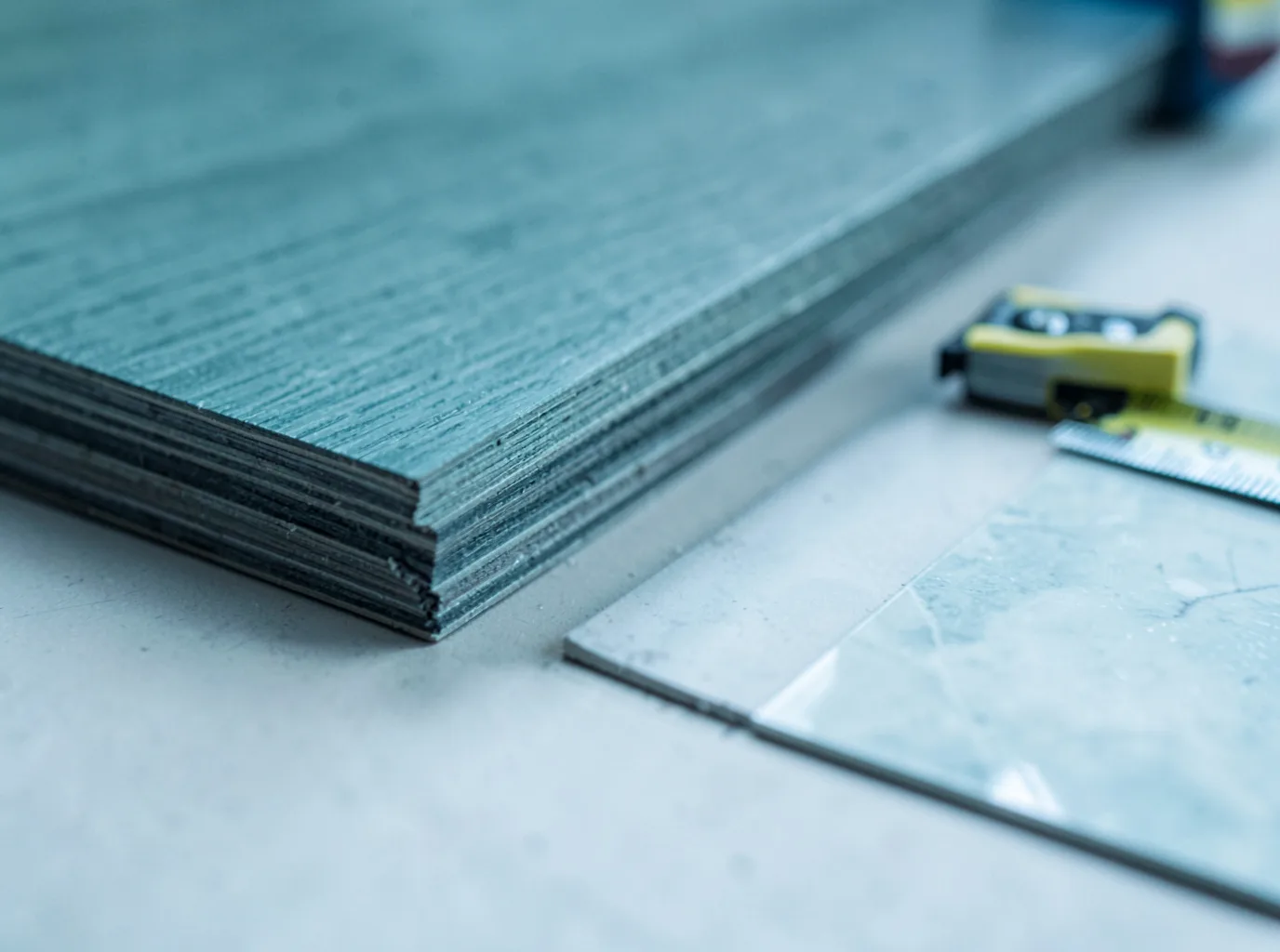 Luxury Vinyl Plank Installation Pocahontas, TN FAQs